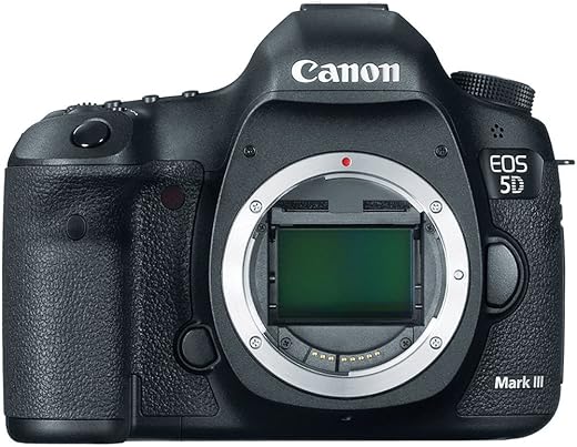 Canon EOS 5D Mark