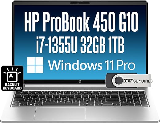 HP ProBook 450 G10