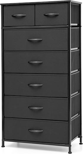 Pellebant Dresser for Bedroom