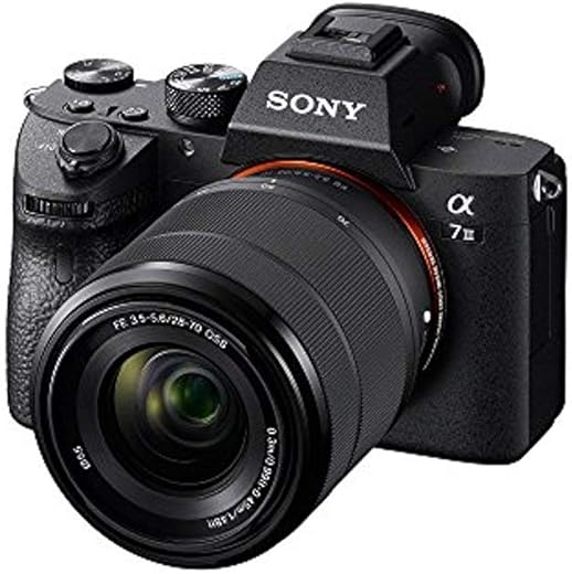 Sony a7 III (ILCEM3K/B)