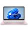 HP 14 Laptop, Intel Celeron N4020, 4 GB RAM, 64 GB Storage, 14-inch Micro-edge HD Display, Windows 11 Home, Thin & Portable, 4K Graphics, One Year of Microsoft 365 (14-dq0040nr, Snowflake White)